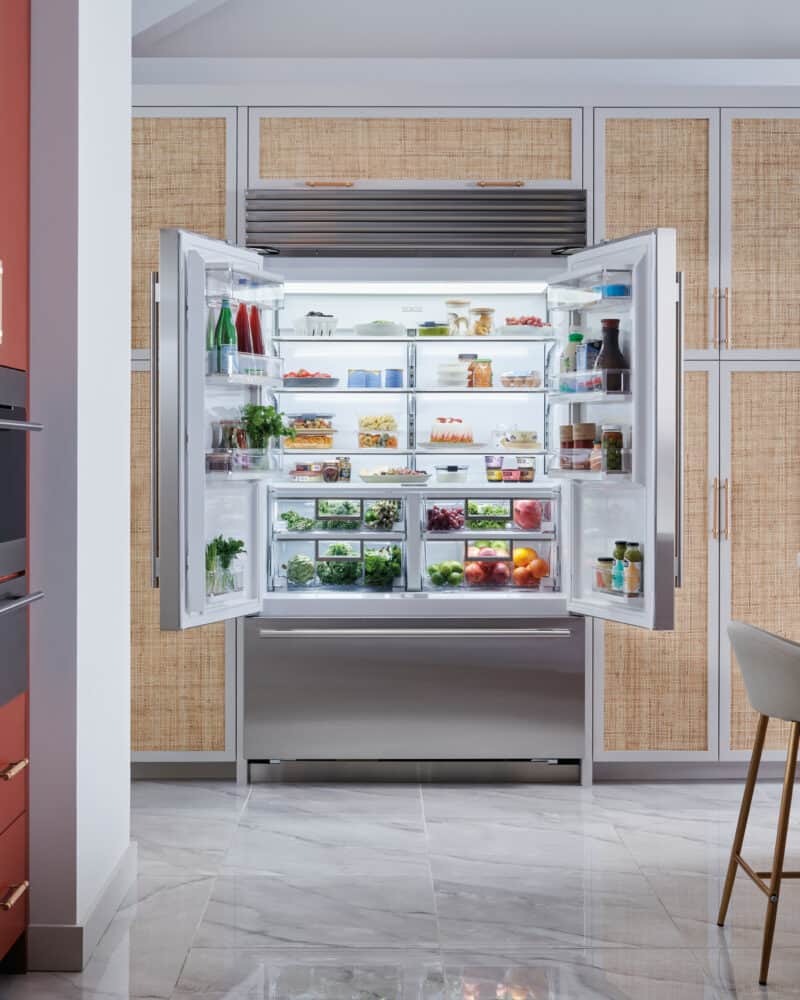 Refrigerator Repair